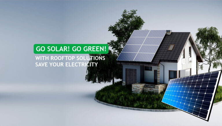 Solar Rooftop in Thane